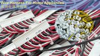 Optek / TT Electrical Wiring Harness OVLLB8C7 OVLLG8C7 LED Standar Melalui Lubang Untuk Peralatan Rumah Tangga