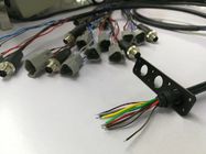 Beidou / Gps Kabel Majelis Disesuaikan, Mobil Gps Wiring Harness