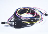 Aftermarket Overmolding Cable Assemblies Camera Harness Oem Untuk Mobileye