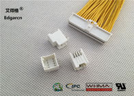 Molex Wire Harness Assembly 2mm 8 Pin Wire To Board Connector Warna Disesuaikan