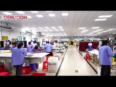 Harness kabel elektronik