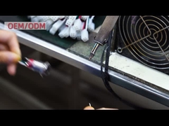 Wiring Harness yang disesuaikan