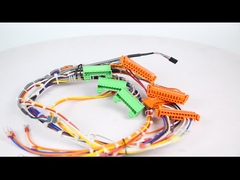 Kabel Tombol Tekan Warna Disesuaikan Untuk Mesin Judi