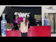 Edgar Auto Memanfaatkan LTD