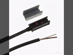 Herth+Buss Kabel Penghubung Rakitan Kabel Overmold untuk Lampu Sorot Truk Polisi