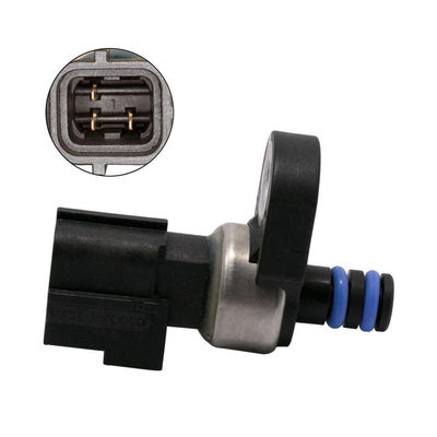 Transduser Sensor Tekanan Garis 04799758ad Warna Hitam