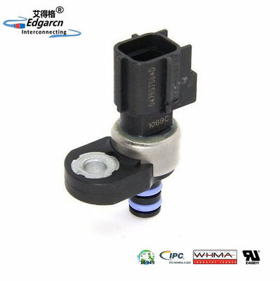 Transduser Sensor Tekanan Garis 04799758ad Warna Hitam