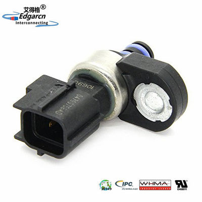 Transduser Sensor Tekanan Garis 04799758ad Warna Hitam