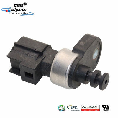 Transduser Sensor Tekanan Garis 04799758ad Warna Hitam