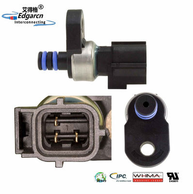 Transduser Sensor Tekanan Garis 04799758ad Warna Hitam