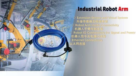 Wiring Harness Elektronik Khusus UL Disetujui Untuk Otomotif Aftermarket