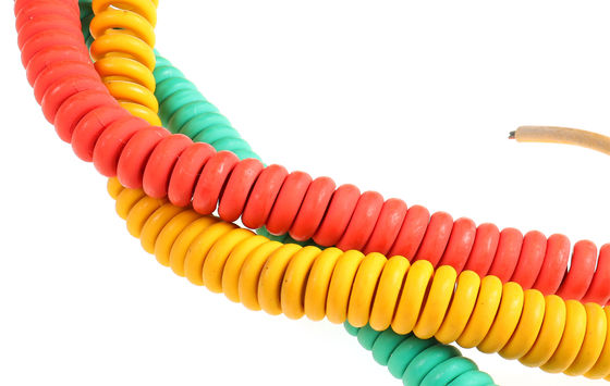 Perakitan Wire Harness 24awg Merah Dengan Layanan Oem / Odm Untuk Otomatis