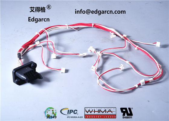 1 Tahun Garansi Push Button Kabel Warna Disesuaikan Untuk Mesin Judi