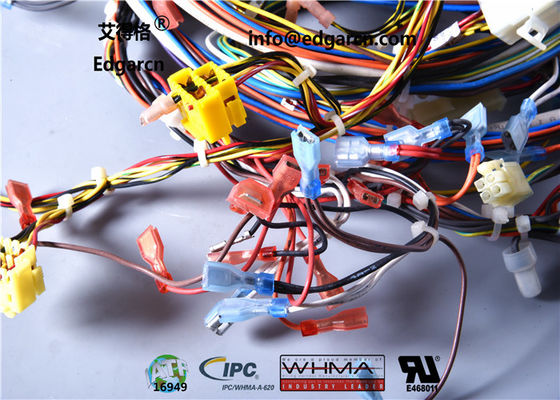 1 Tahun Garansi Push Button Kabel Warna Disesuaikan Untuk Mesin Judi