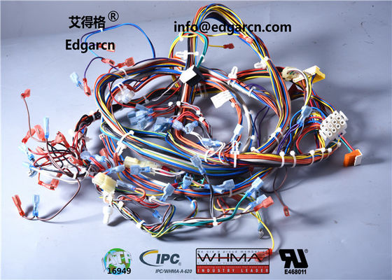 1 Tahun Garansi Push Button Kabel Warna Disesuaikan Untuk Mesin Judi