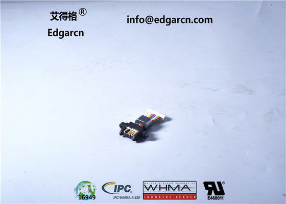 Harness Mesin Game Khusus Disesuaikan Dengan Warna Hitam / Merah / Putih