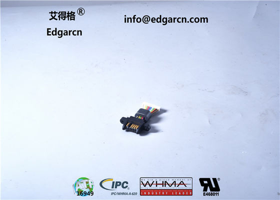 Harness Mesin Game Khusus Disesuaikan Dengan Warna Hitam / Merah / Putih