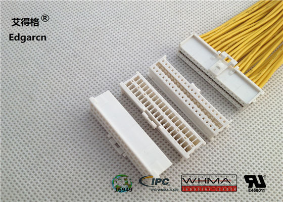 2mm Kabel Harness Majelis Molex 14 Pin Connector Wire To Board Type