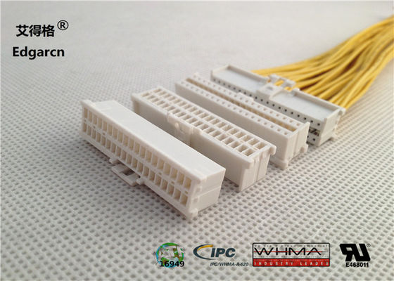 2mm Kabel Harness Majelis Molex 14 Pin Connector Wire To Board Type