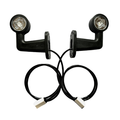 Penutup Konektor PRS EDGAR-151 untuk Lampu Truk SURE