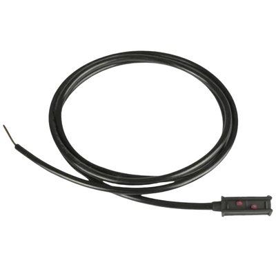 Kabel Perakitan Overmold Herth + Buss Tahan Air + Kabel Penghubung Untuk Lampu Atap Truk Polisi