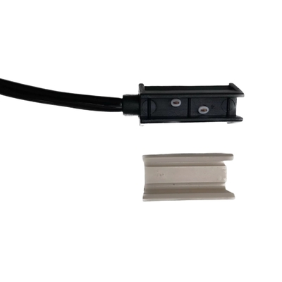 Kabel Perakitan Overmold Herth + Buss Tahan Air + Kabel Penghubung Untuk Lampu Atap Truk Polisi