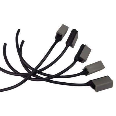 EDG-985 PRS Klik-In Tanpa Crimping Plug Untuk Lampu Truk