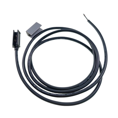 PRS Standard Click-In Design EDG-985 PRS Click-In No Crimping Plug Untuk Sambungan Kabel Lampu Belakang Truk
