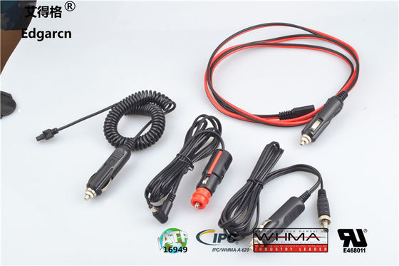 Oem Wiring Harness Elektronik, Kabel Kontrol Daya Ukuran Standar Garansi 1 Tahun