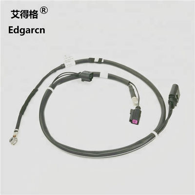 Heavy-Duty 105ºC 300V Battery Wire Harness with 200000 Set/Sets Monthly Production Capacity
