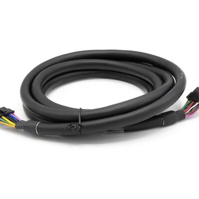 Over Molded Cable Assembly untuk Trailer Marker Lights dengan Fitur Resistance Dust