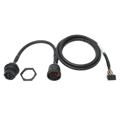 Cable Assembly for Mobile Elevating Work Platforms