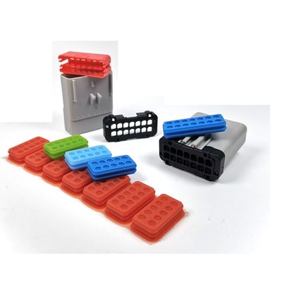 Kabel Harness Listrik 2.8mm