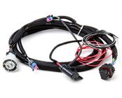 Wiring Harness Elektronik Khusus UL Disetujui Untuk Otomotif Aftermarket