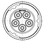 Hd16-5-16s Wiring Harness Mobil Otomotif Wiring Kit Dengan Iatf16949 Sertifikasi