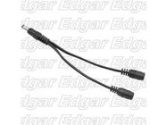 Kabel Industri Firstgear Harness Kabel Coax Splitter Dc Y Ul Awg 28 - 10