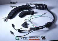 Ul Disetujui Crimping Wiring Harness Elektronik Untuk Mesin Judi Jamma