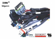Disesuaikan Harness Otomotif Universal Wiring Dengan Whma / Ipc620 Ul Disetujui