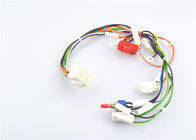 Sega Game Machine Wire Harness Panjang Perakitan 101mm Dengan Multi Warna