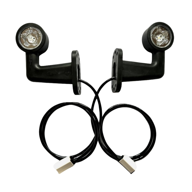 Penutup Konektor PRS EDGAR-151 untuk Lampu Truk SURE