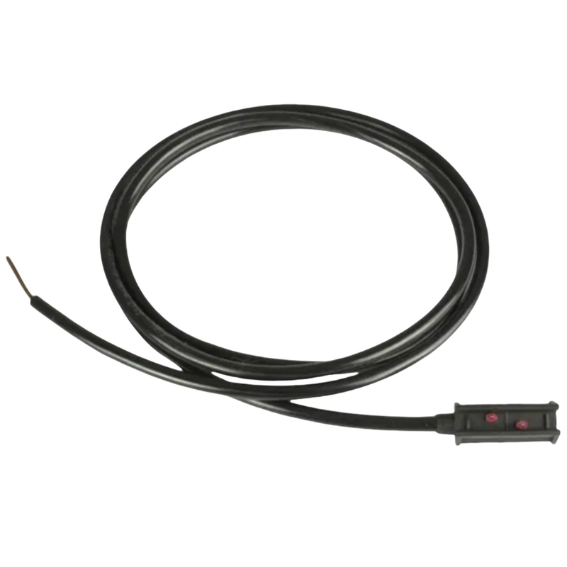Kabel Perakitan Overmold Herth + Buss Tahan Air + Kabel Penghubung Untuk Lampu Atap Truk Polisi