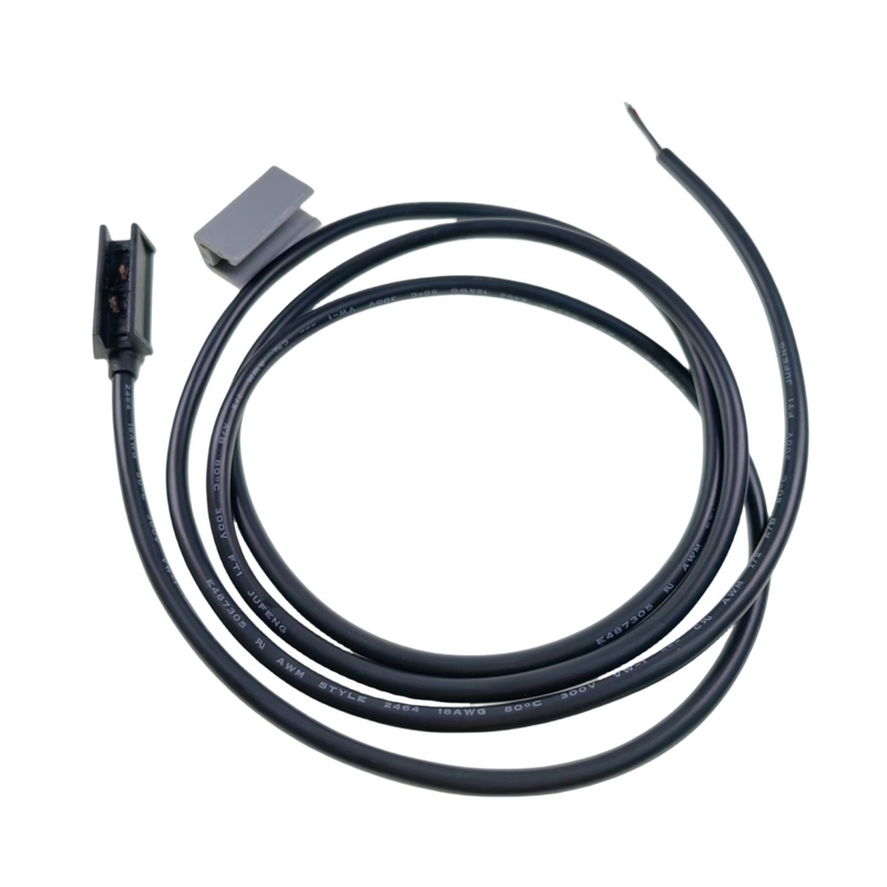 PRS Standard Click-In Design EDG-985 PRS Click-In No Crimping Plug Untuk Sambungan Kabel Lampu Belakang Truk